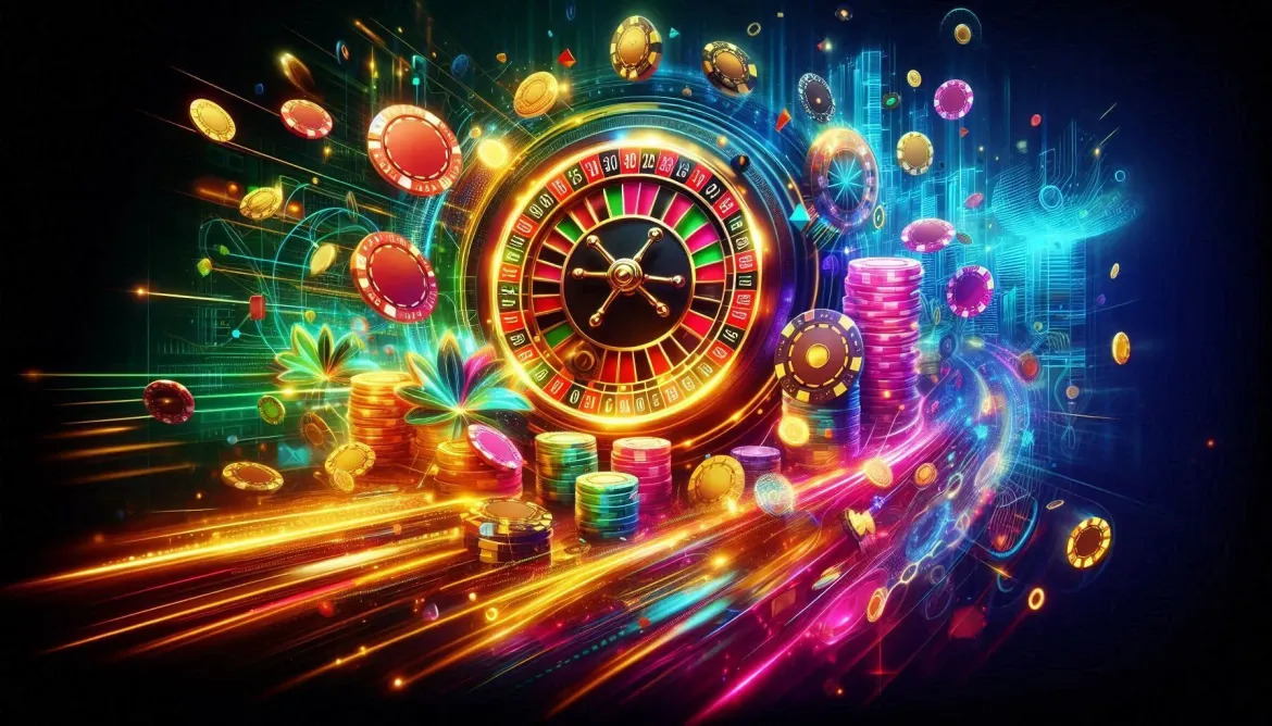 Rollino Casino